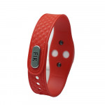 Bracelete New FIR Style - Vermelho